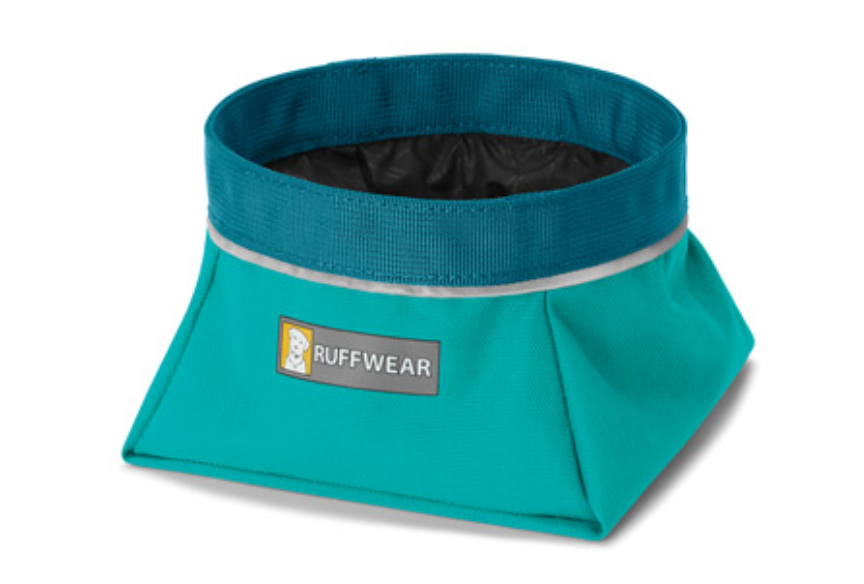 Quencher Bowl - Melt Water Teal - Black Dog Offroad