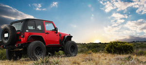 BDO HARDTOPS NOW AVAILABLE