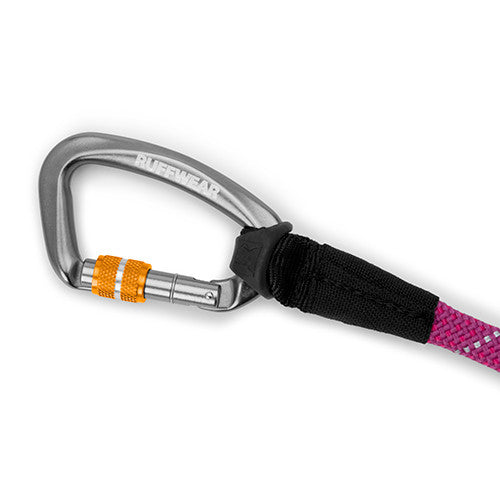 Knot-a-Leash - Orange - Black Dog Offroad