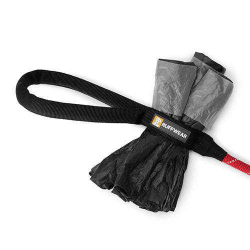 Knot-a-Leash - Orange - Black Dog Offroad