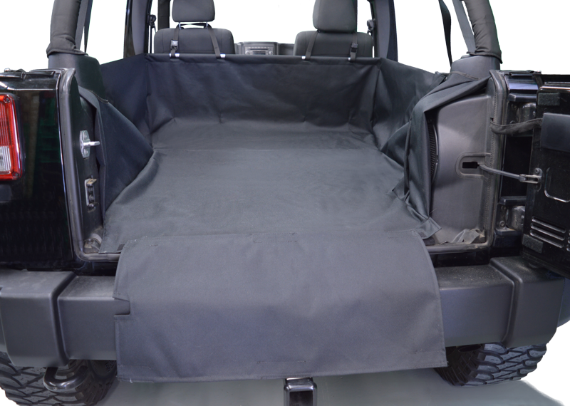 Jeep Accessories Black Dog Offroad