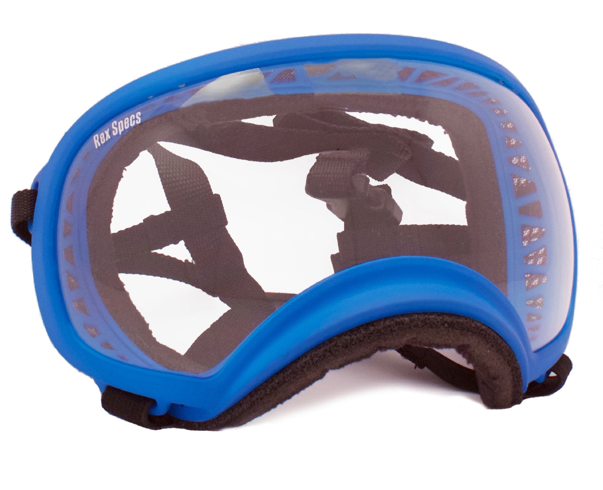 goggles x specs Rex Specs Dog Goggles X-Large - Blue