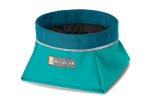 Quencher Bowl - Melt Water Teal - Black Dog Offroad