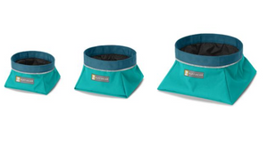 Quencher Bowl - Melt Water Teal - Black Dog Offroad