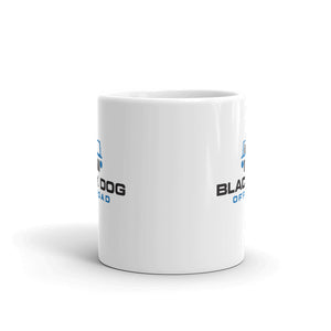 Black Dog Offroad Coffee Mug - Black Dog Offroad